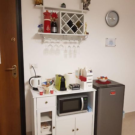 B&B Galateo Lecce Bagian luar foto