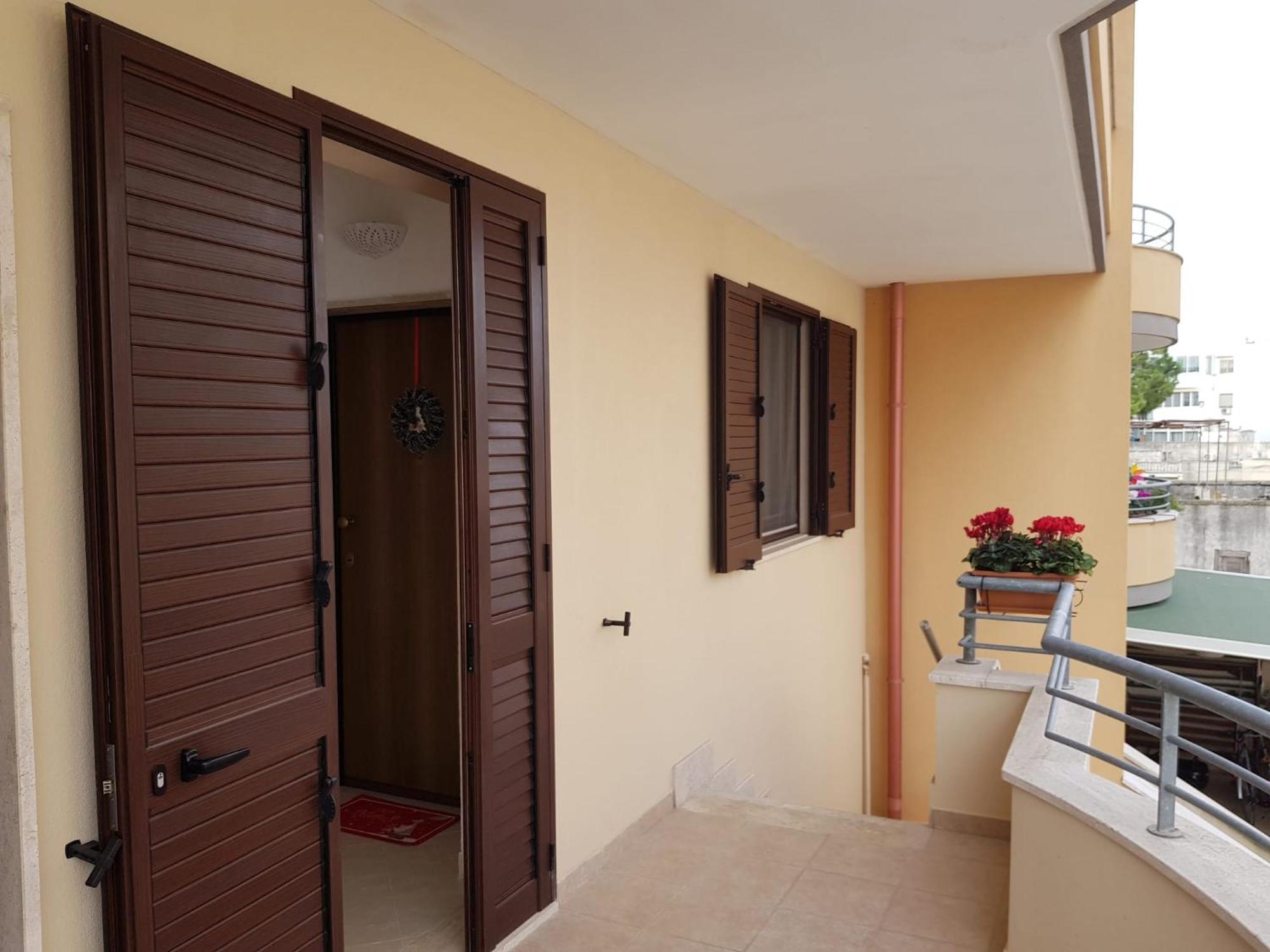 B&B Galateo Lecce Bagian luar foto