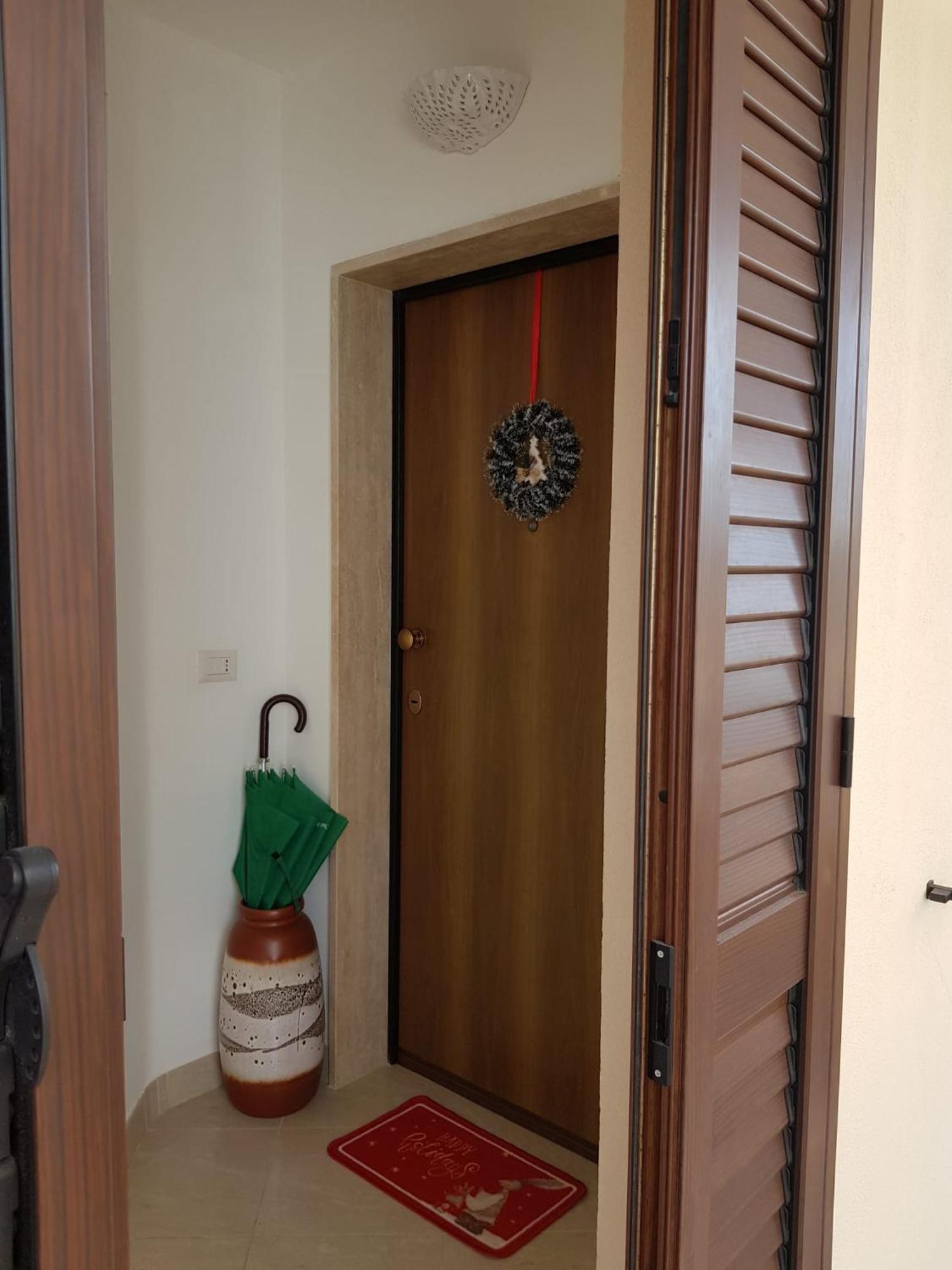 B&B Galateo Lecce Bagian luar foto