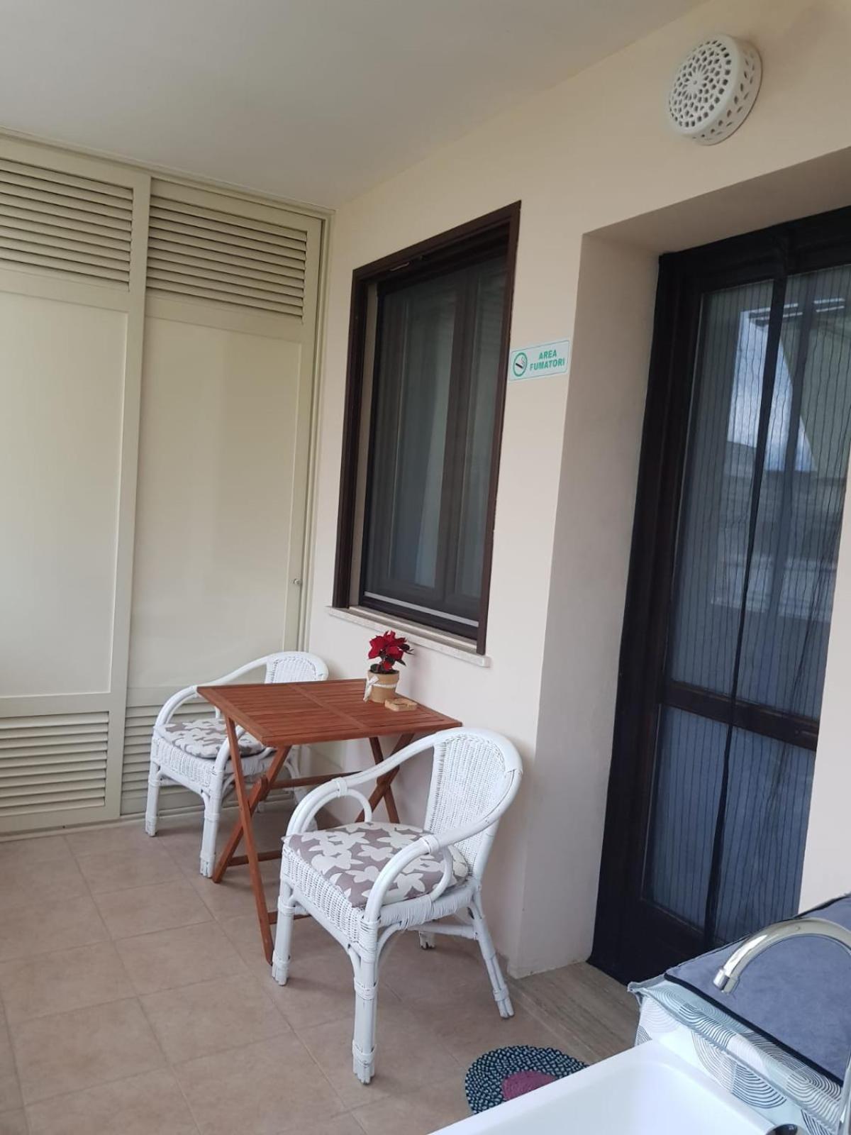 B&B Galateo Lecce Bagian luar foto