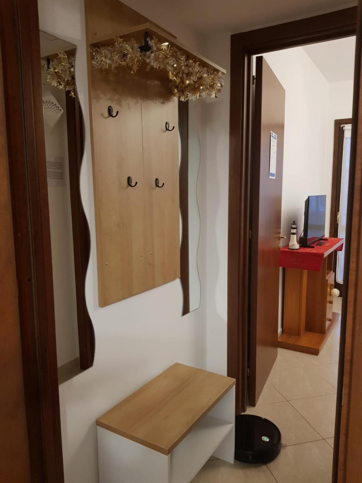 B&B Galateo Lecce Bagian luar foto