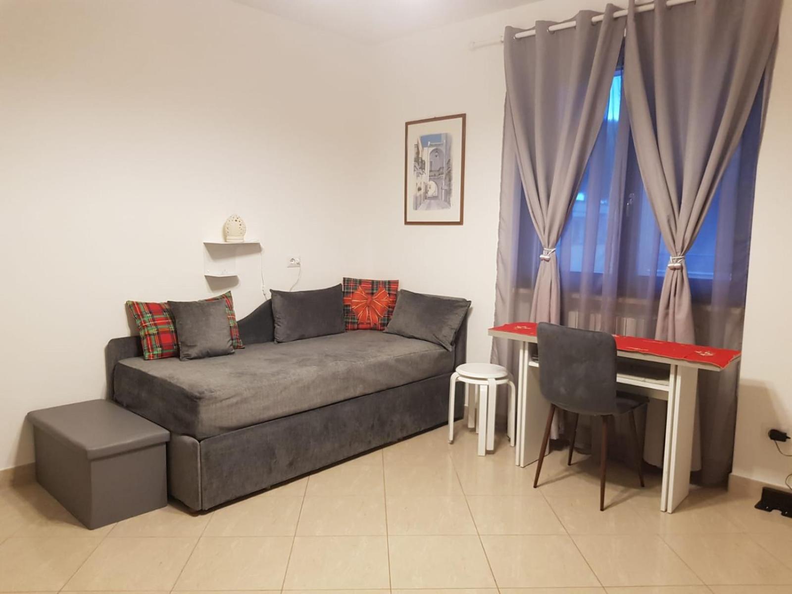 B&B Galateo Lecce Bagian luar foto