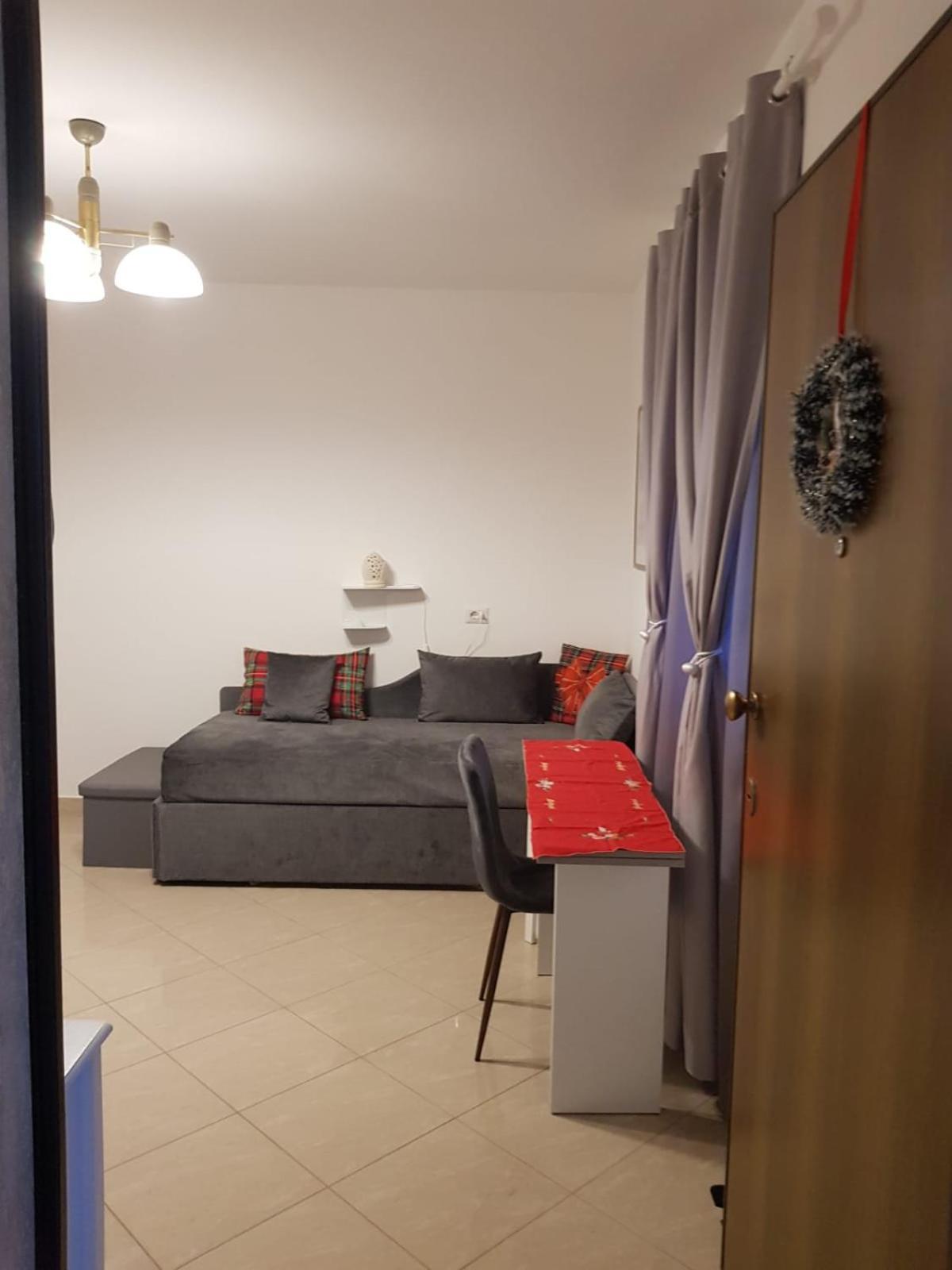 B&B Galateo Lecce Bagian luar foto