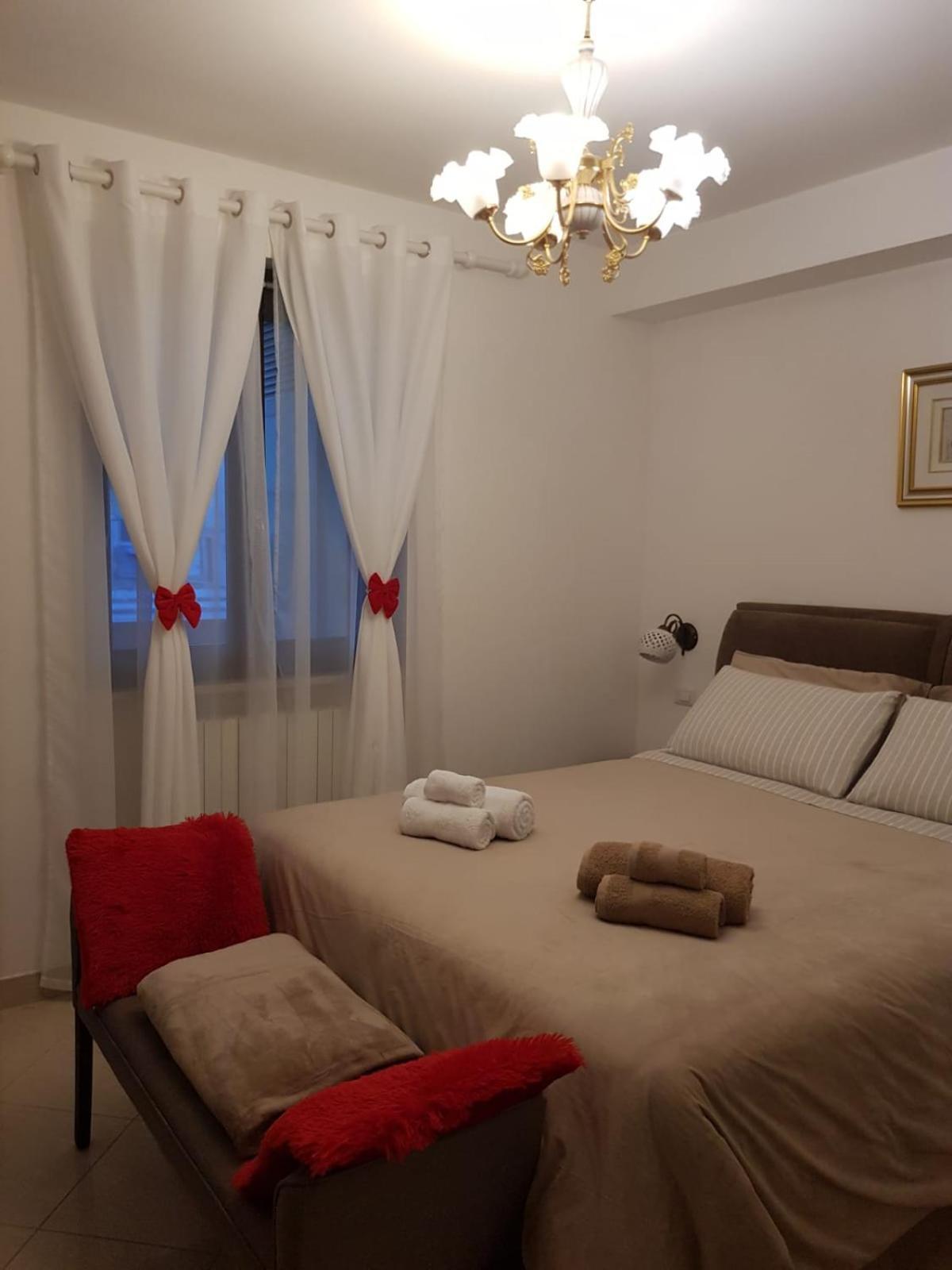 B&B Galateo Lecce Bagian luar foto