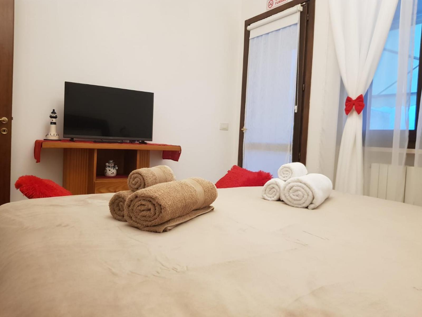 B&B Galateo Lecce Bagian luar foto