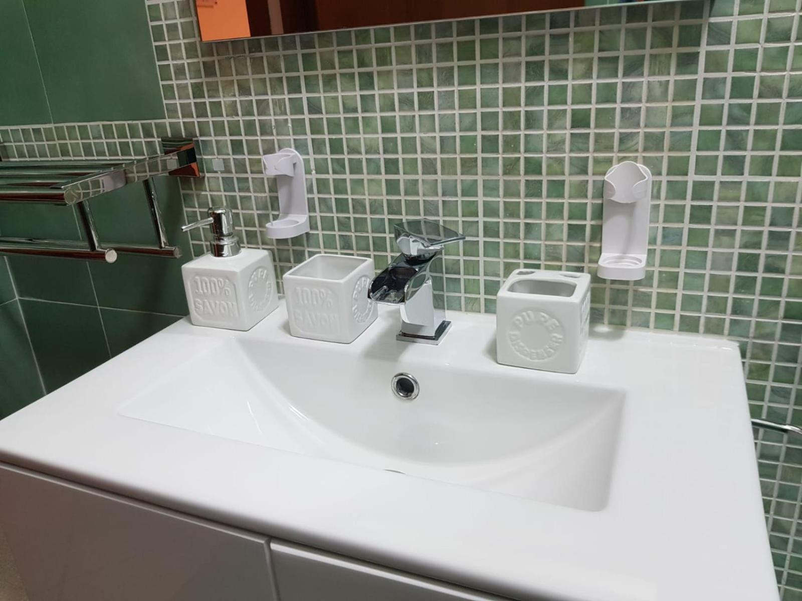 B&B Galateo Lecce Bagian luar foto