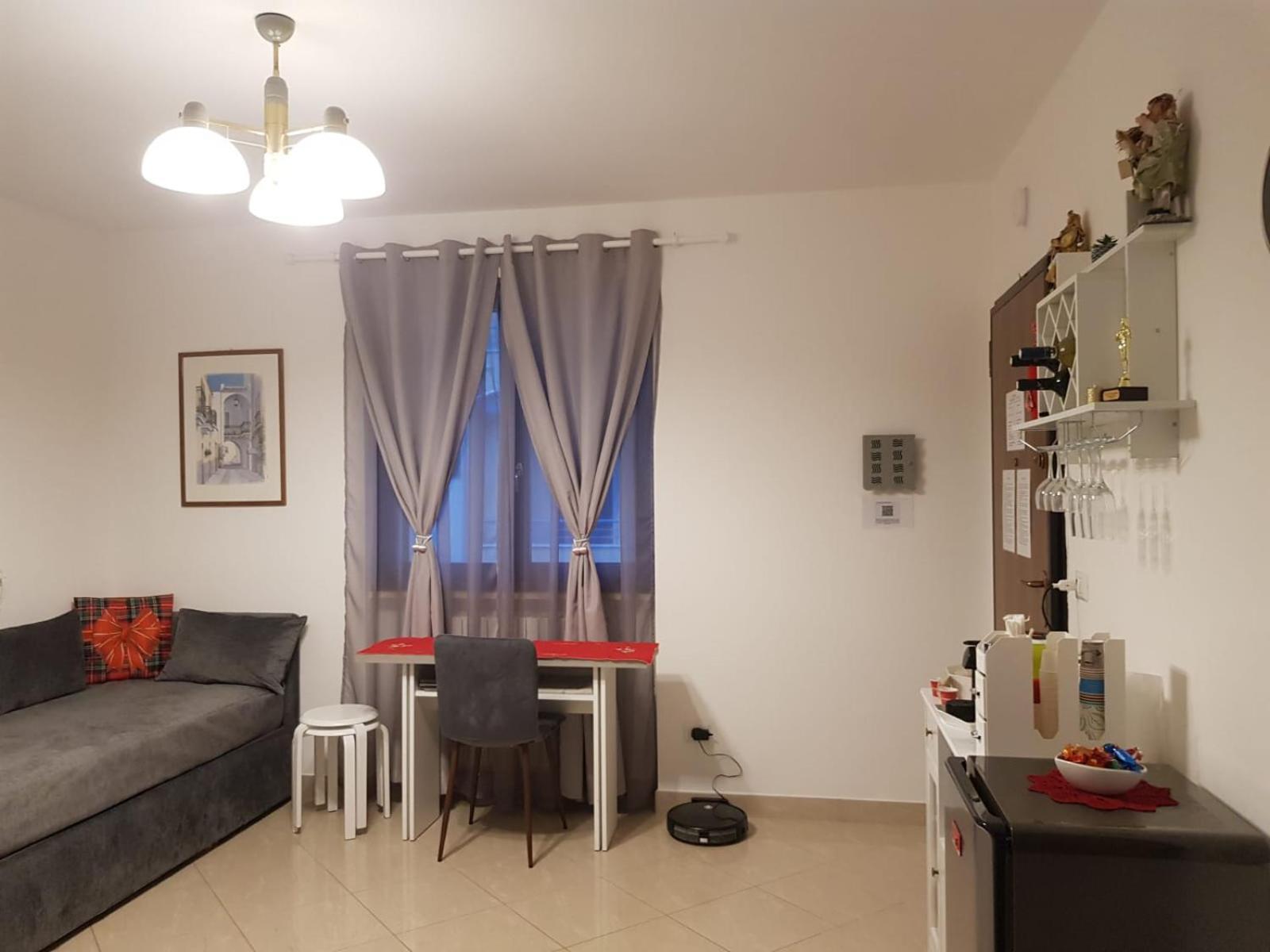 B&B Galateo Lecce Bagian luar foto