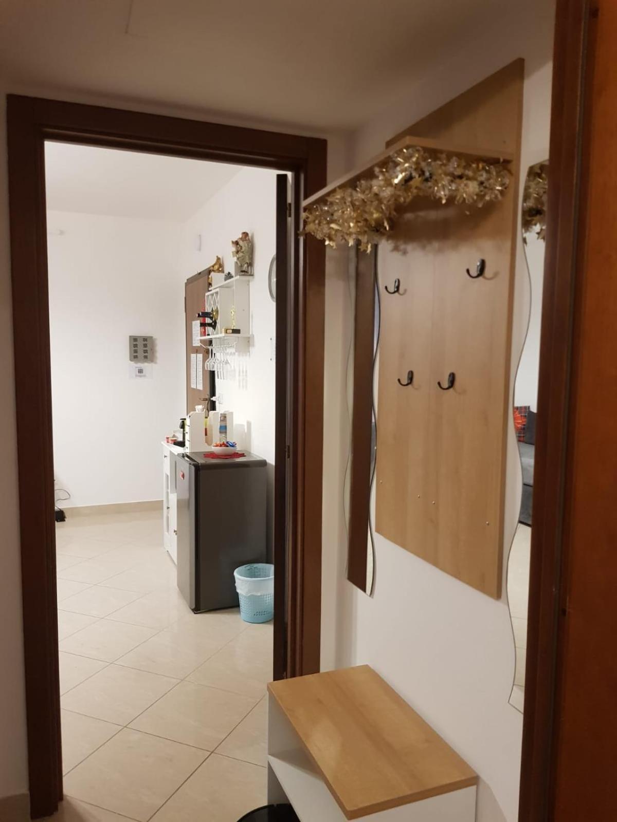 B&B Galateo Lecce Bagian luar foto