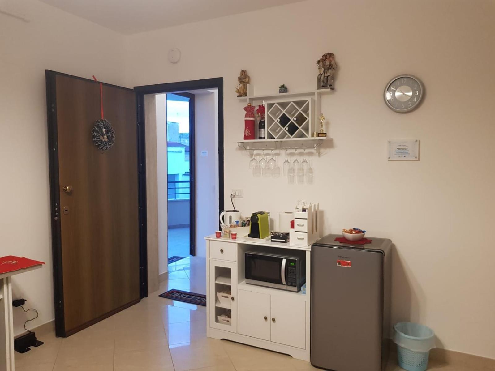 B&B Galateo Lecce Bagian luar foto