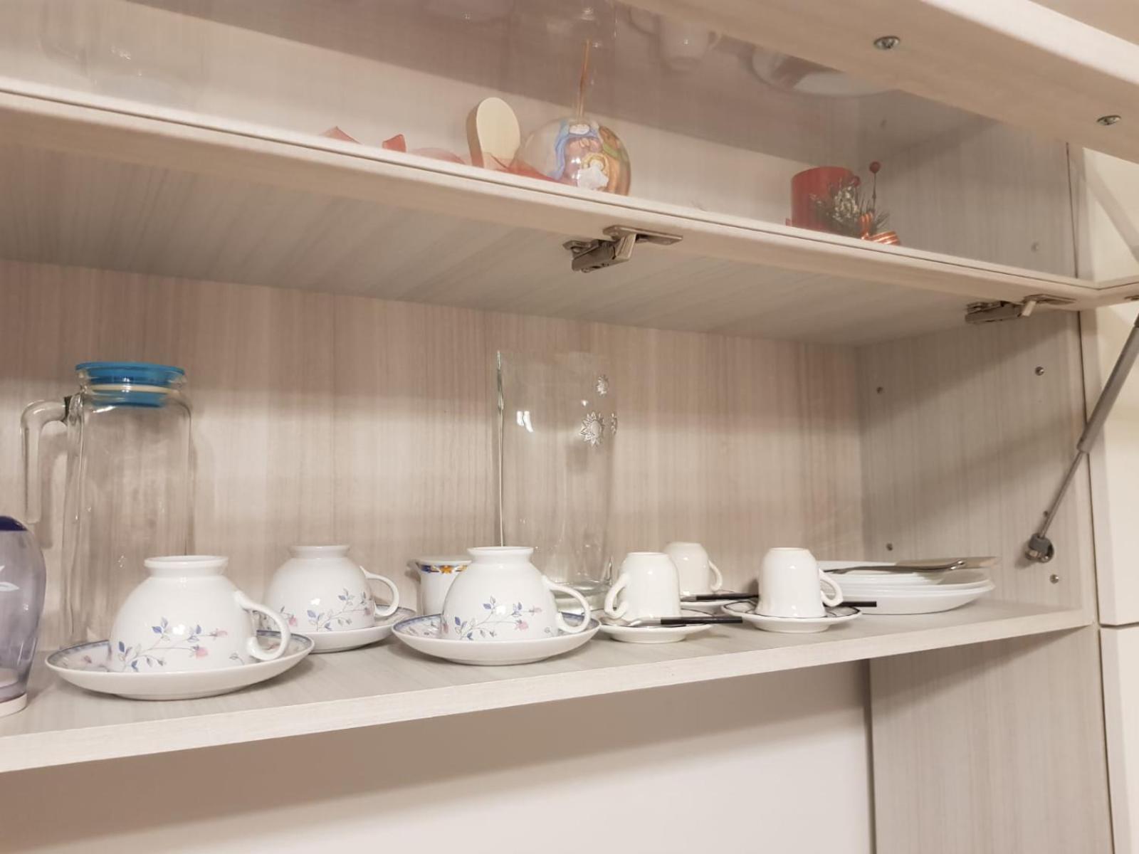 B&B Galateo Lecce Bagian luar foto