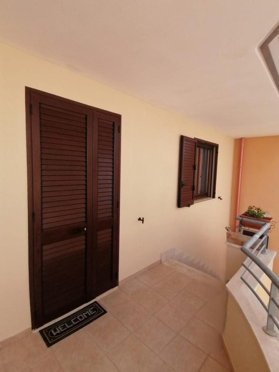 B&B Galateo Lecce Bagian luar foto