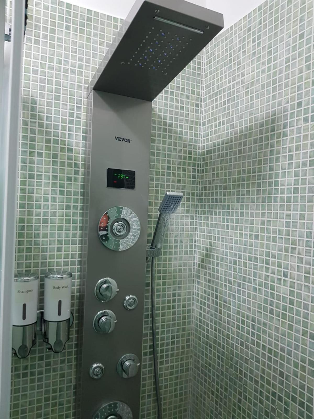 B&B Galateo Lecce Bagian luar foto